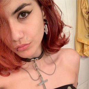 Meet your Posher, Daniela